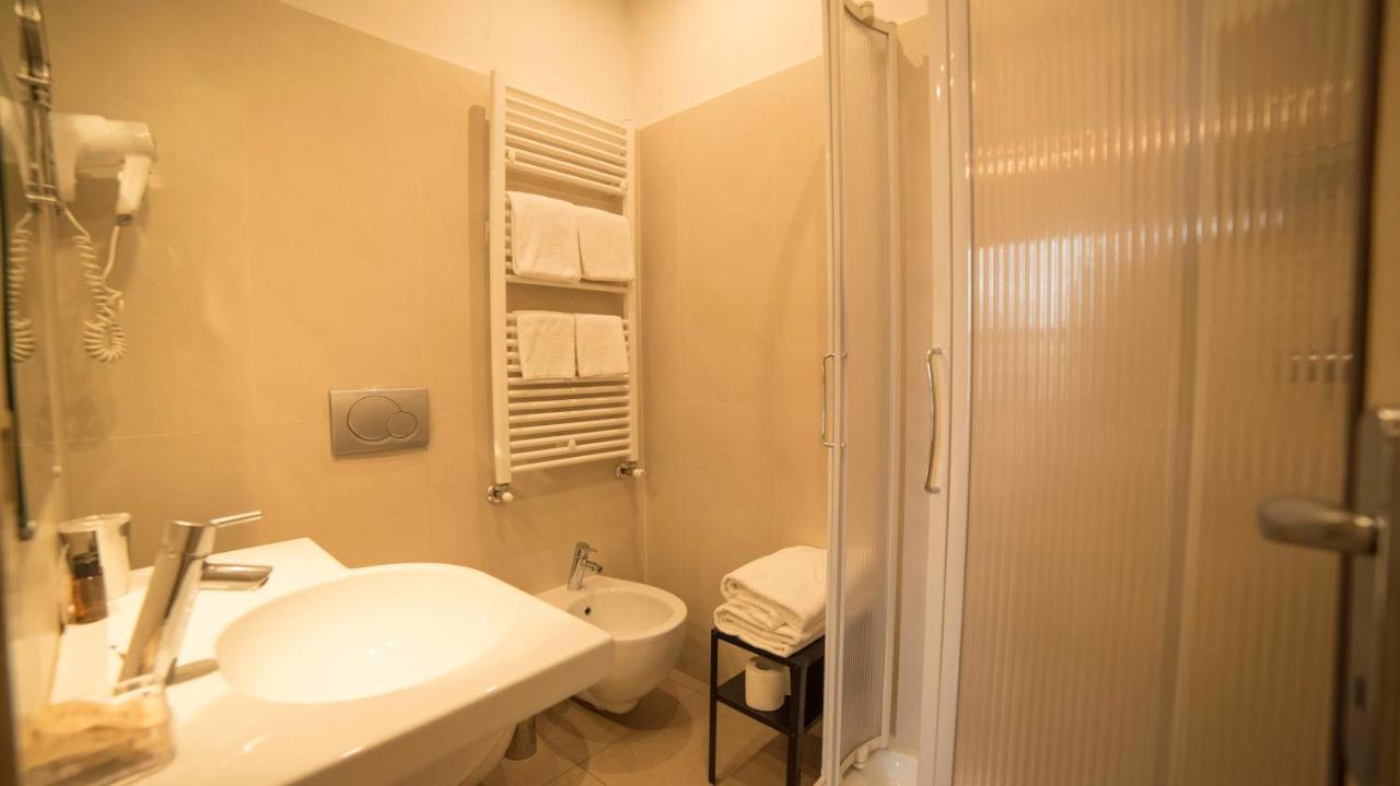 Chambre Quadruple