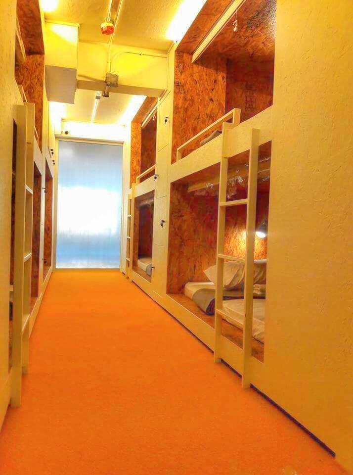 Single Bed Male Dormitory Room,1589507701:JPEG