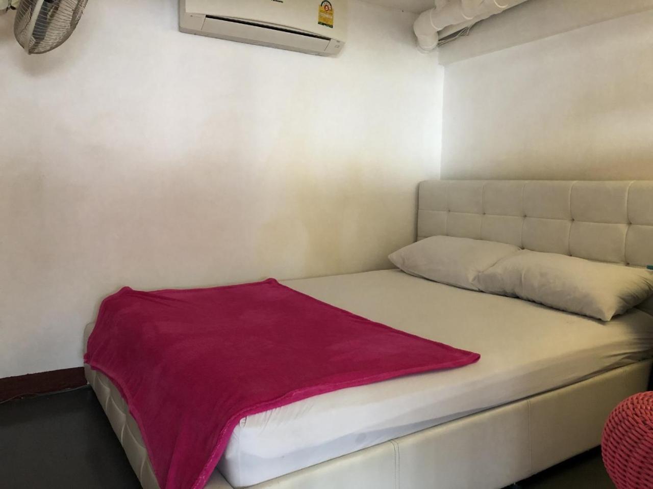 Chambre Double Confort