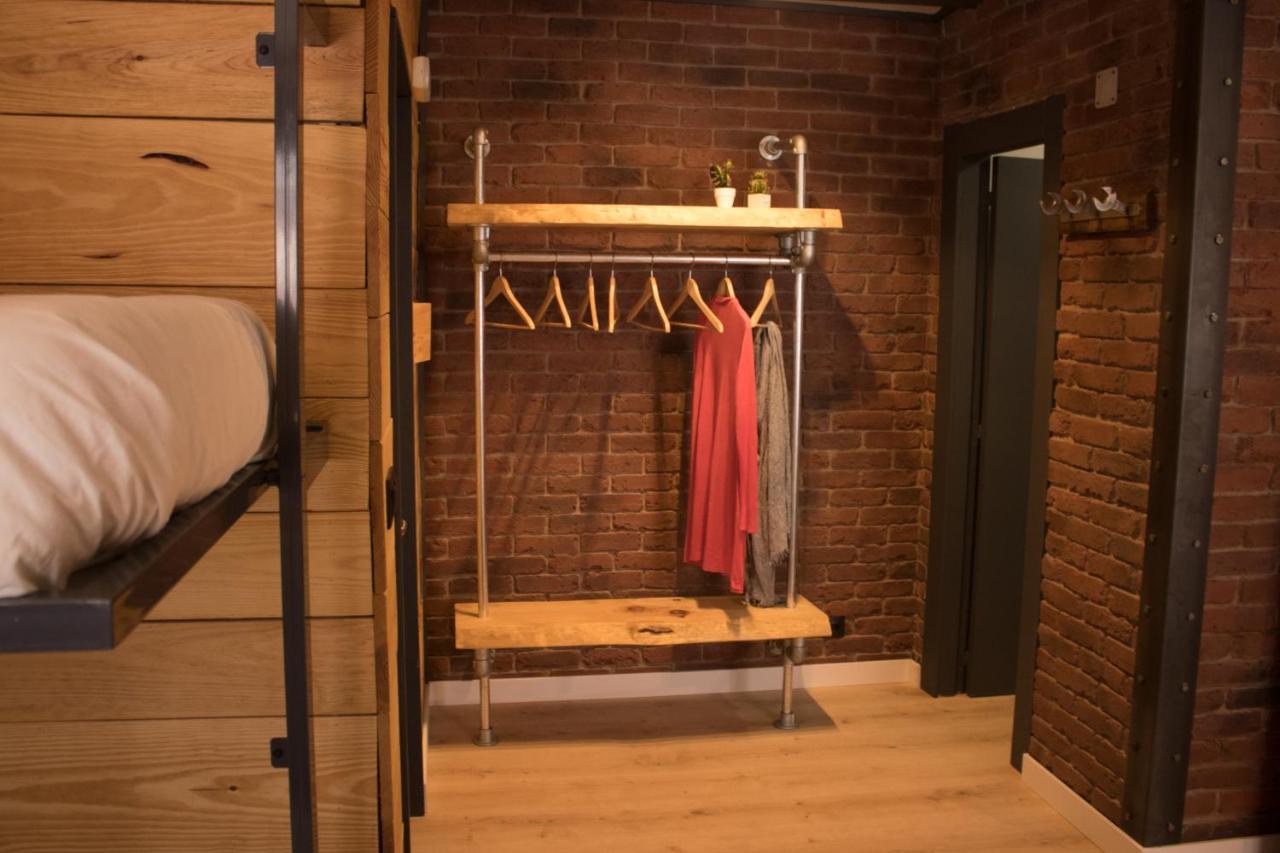 Habitación Familiar (6 adultos)