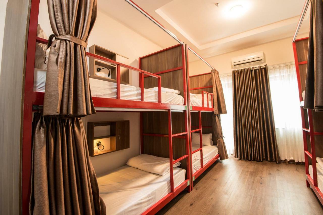 Single Bed in 6-Bed Dormitory Room,779540406:JPEG