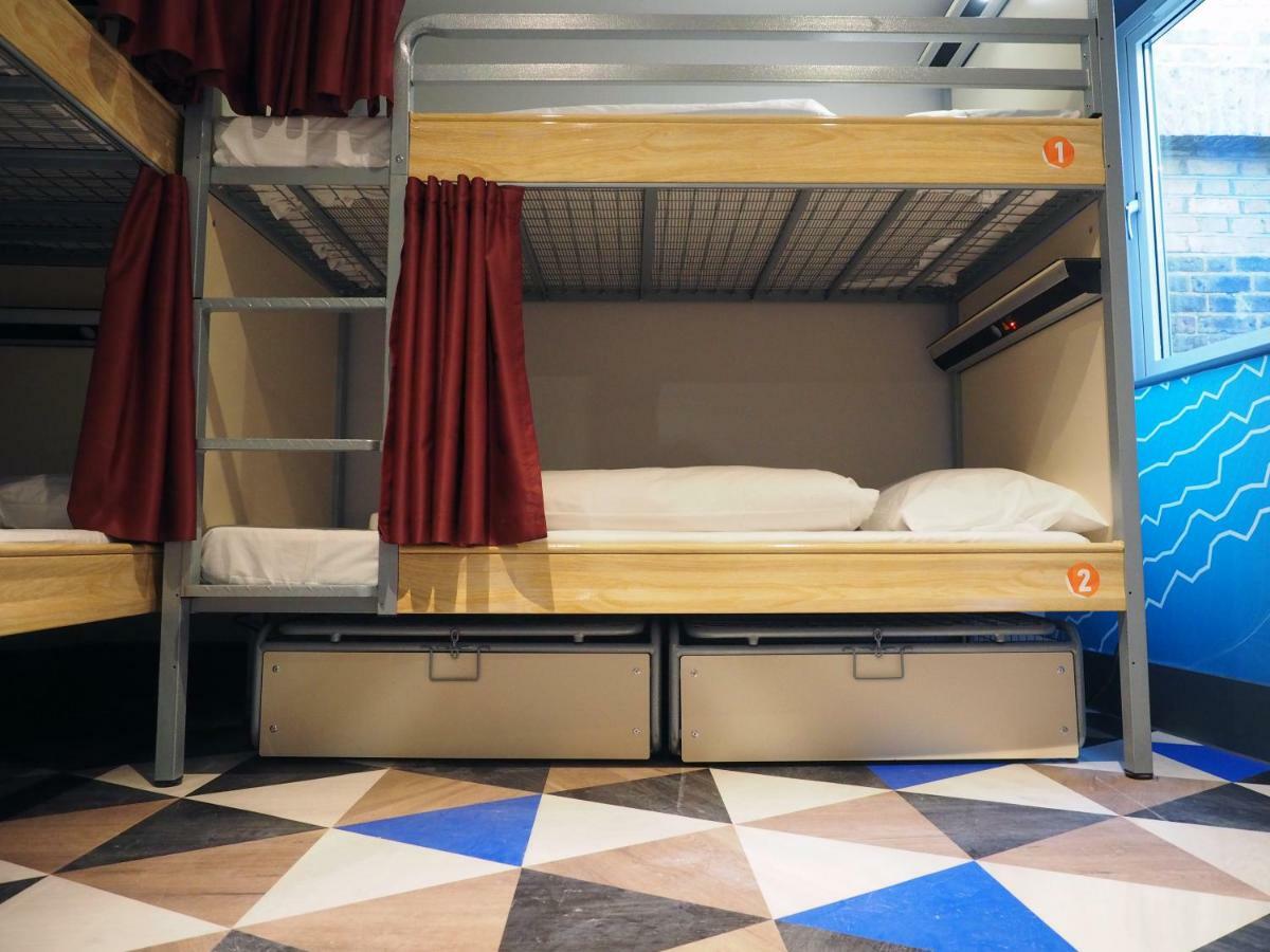 Budget Twin Room