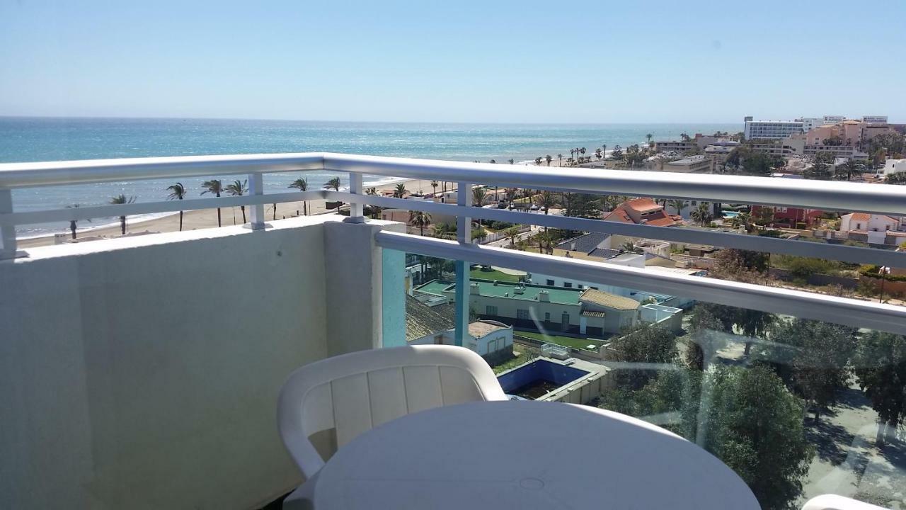 Apartamento Superior con terraza y vistas al mar