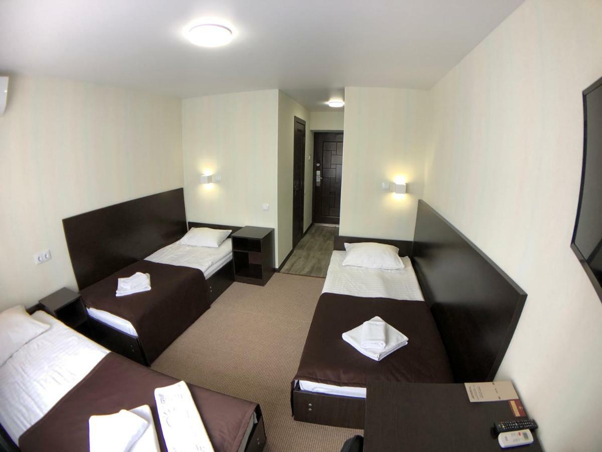 Comfort Triple Room
