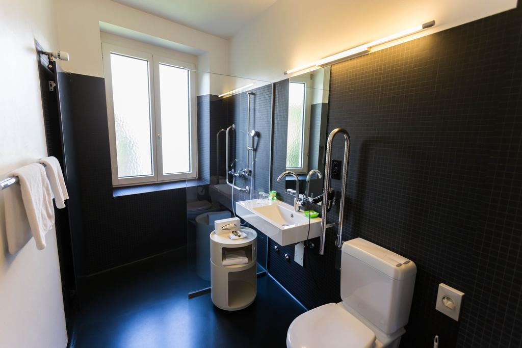 Comfort Doppelzimmer