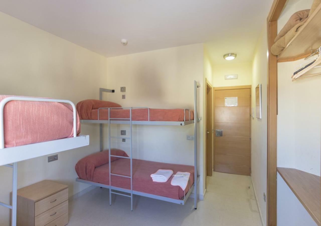 Habitación Triple con baño privado