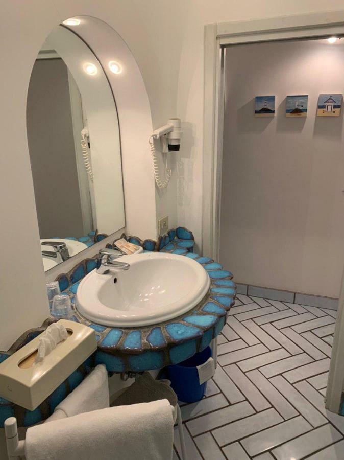 Double Room Spa Bath