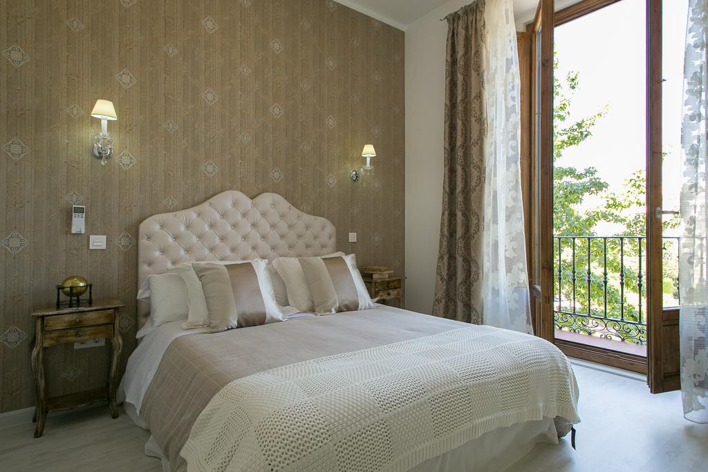 Habitación Doble Interior Premium