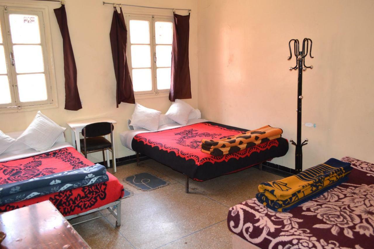 Chambre Quadruple