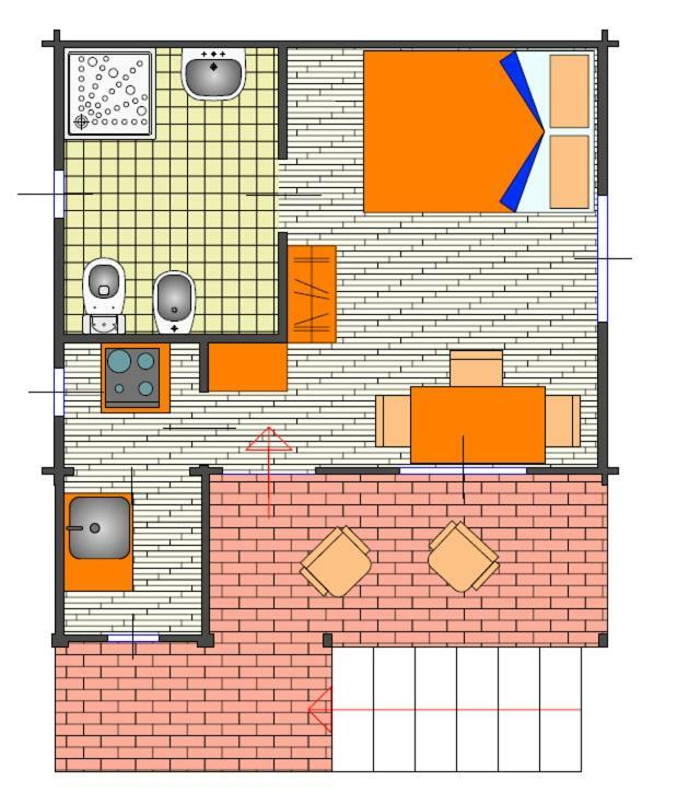 Bungalow