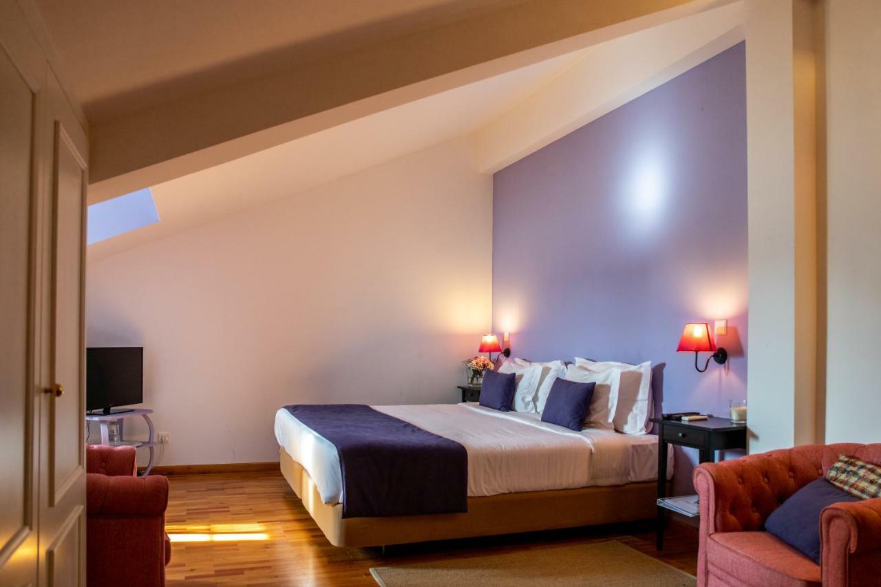 Quarto Duplo Superior