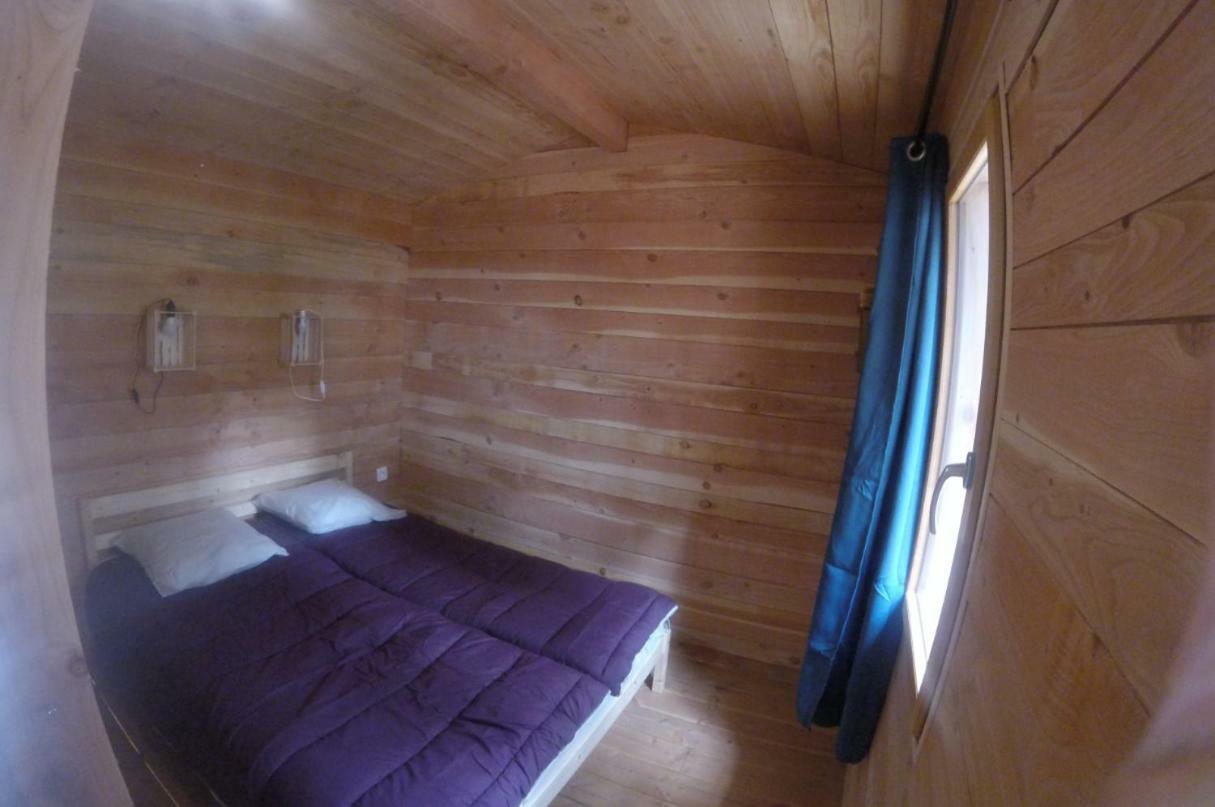 Gîte 2 Chambres