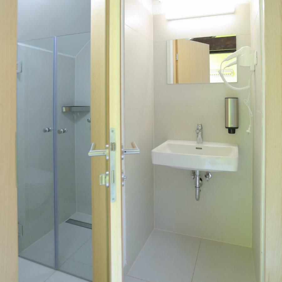 Habitación Cuádruple con baño privado