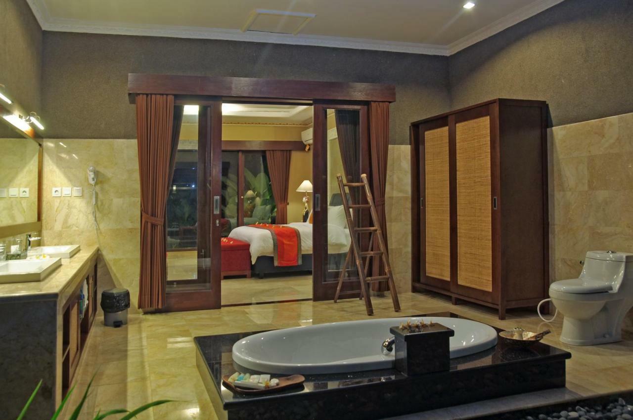 Executive Two-Bedroom Villa Private Pool