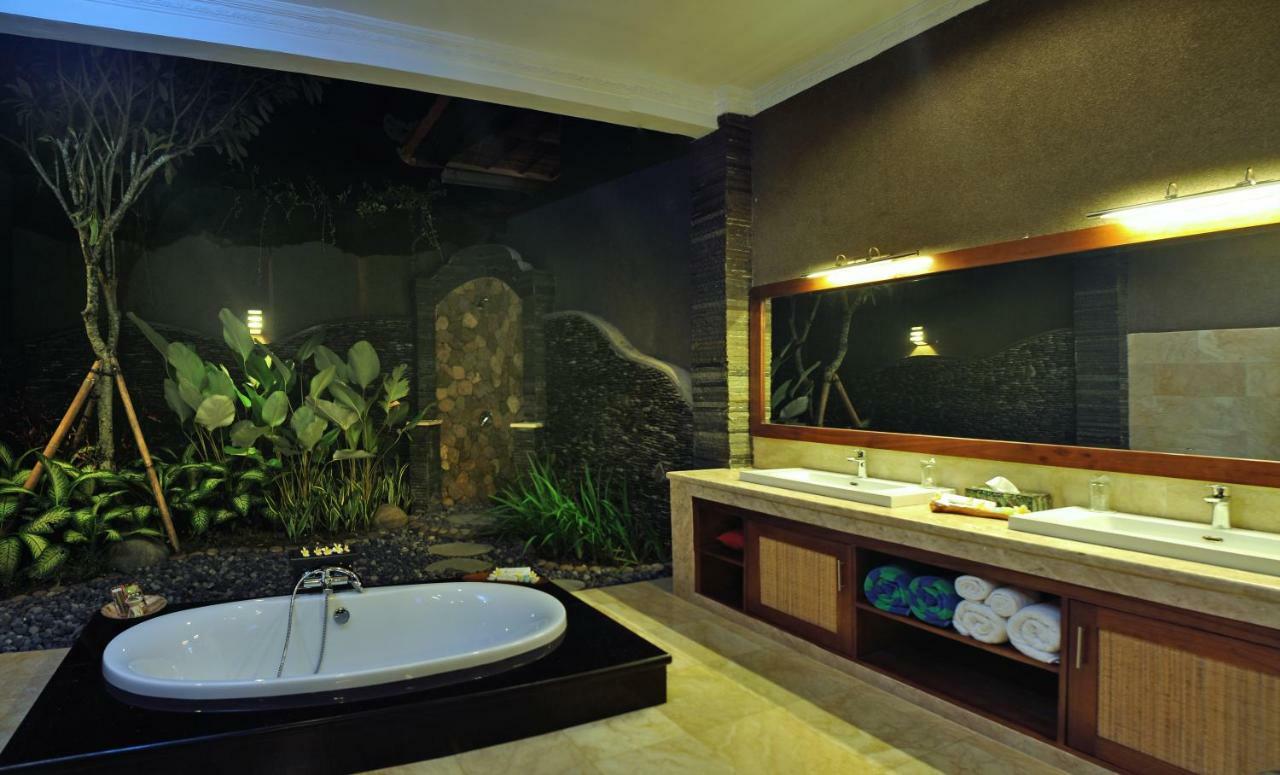 Executive Two-Bedroom Villa Private Pool