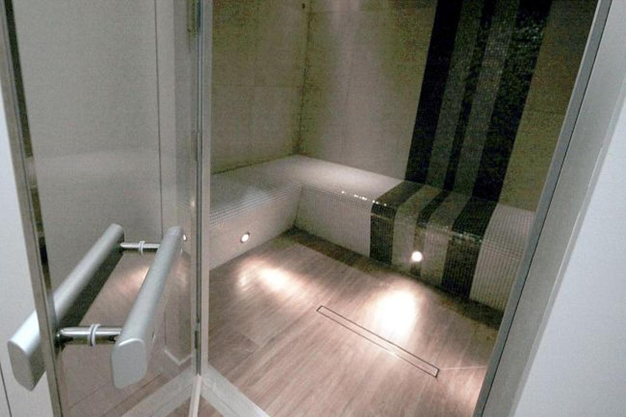 Habitación Doble Superior con acceso al spa - 1 o 2 camas