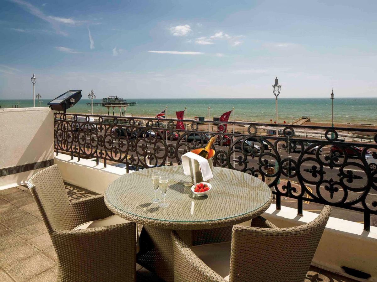 Privilege Tweepersoonskamer met Balkon en Uitzicht op Zee