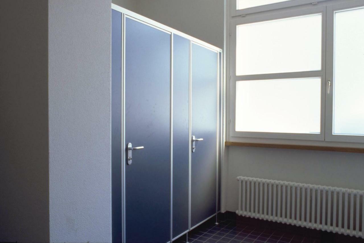 Bed in 6-Bed Dormitory Room