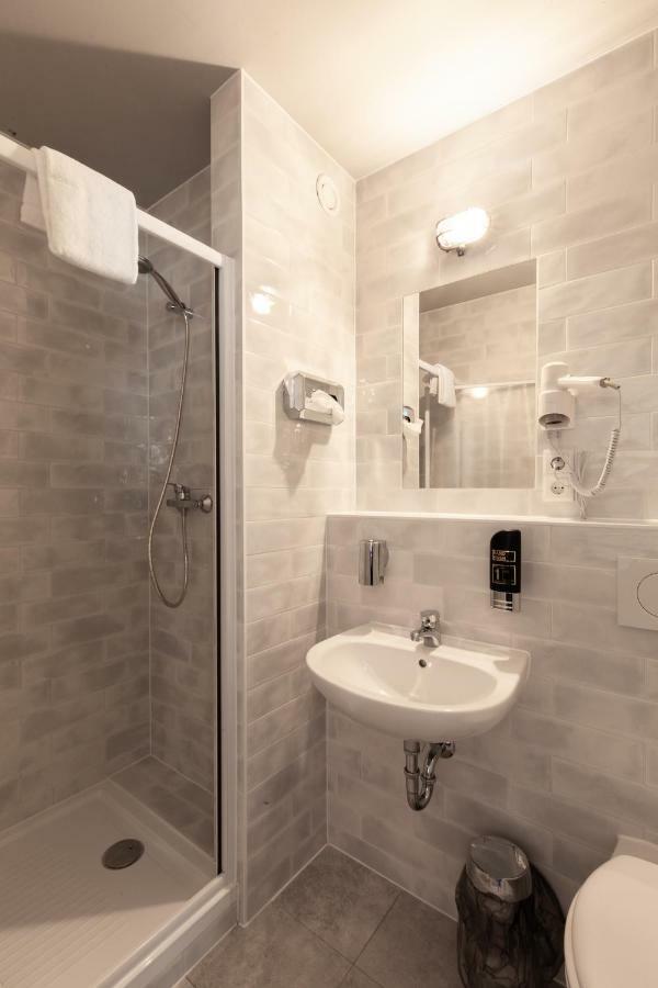 Habitación Doble con 2 camas - Uso individual