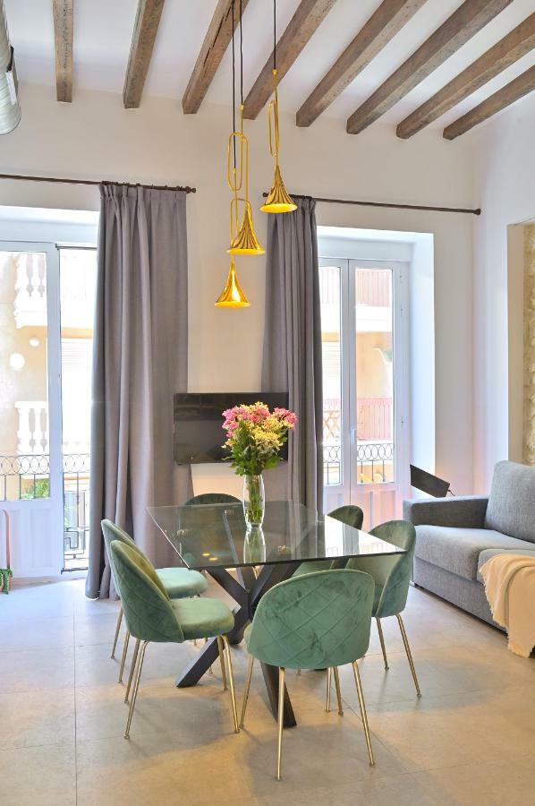 Appartement met 2 slaapkamers