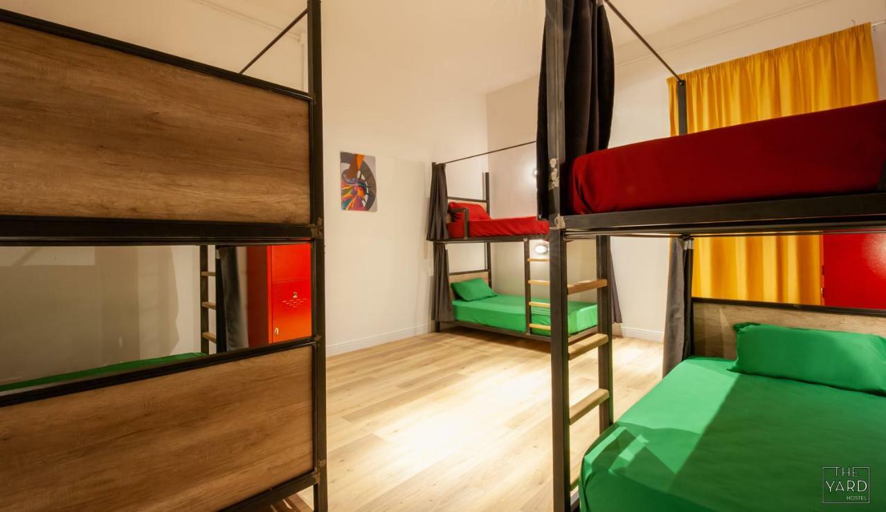 Bed in 6-Bed Female Dormitory Room,819553163:JPEG