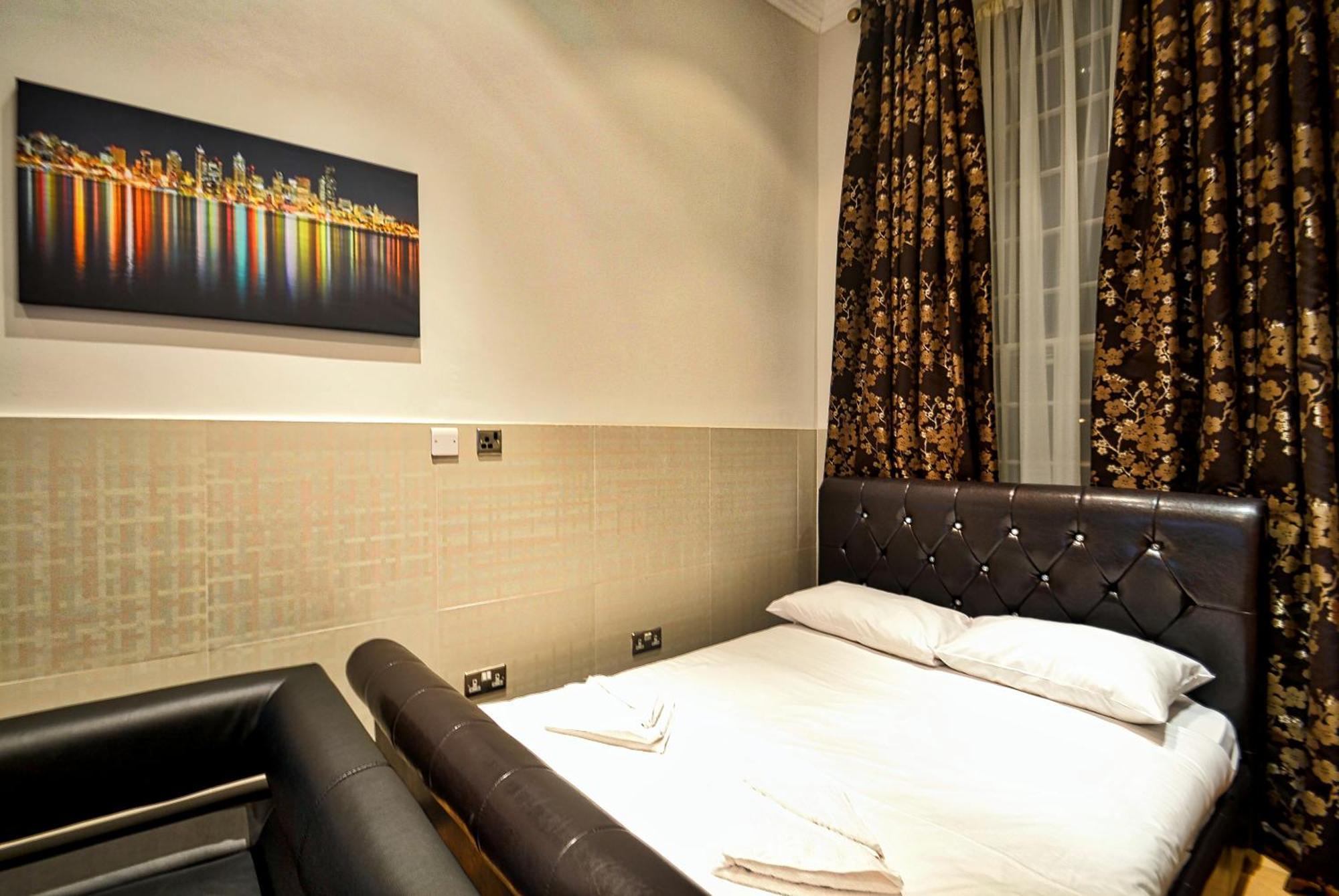 Apartamento de 2 dormitorios (4 adultos)
