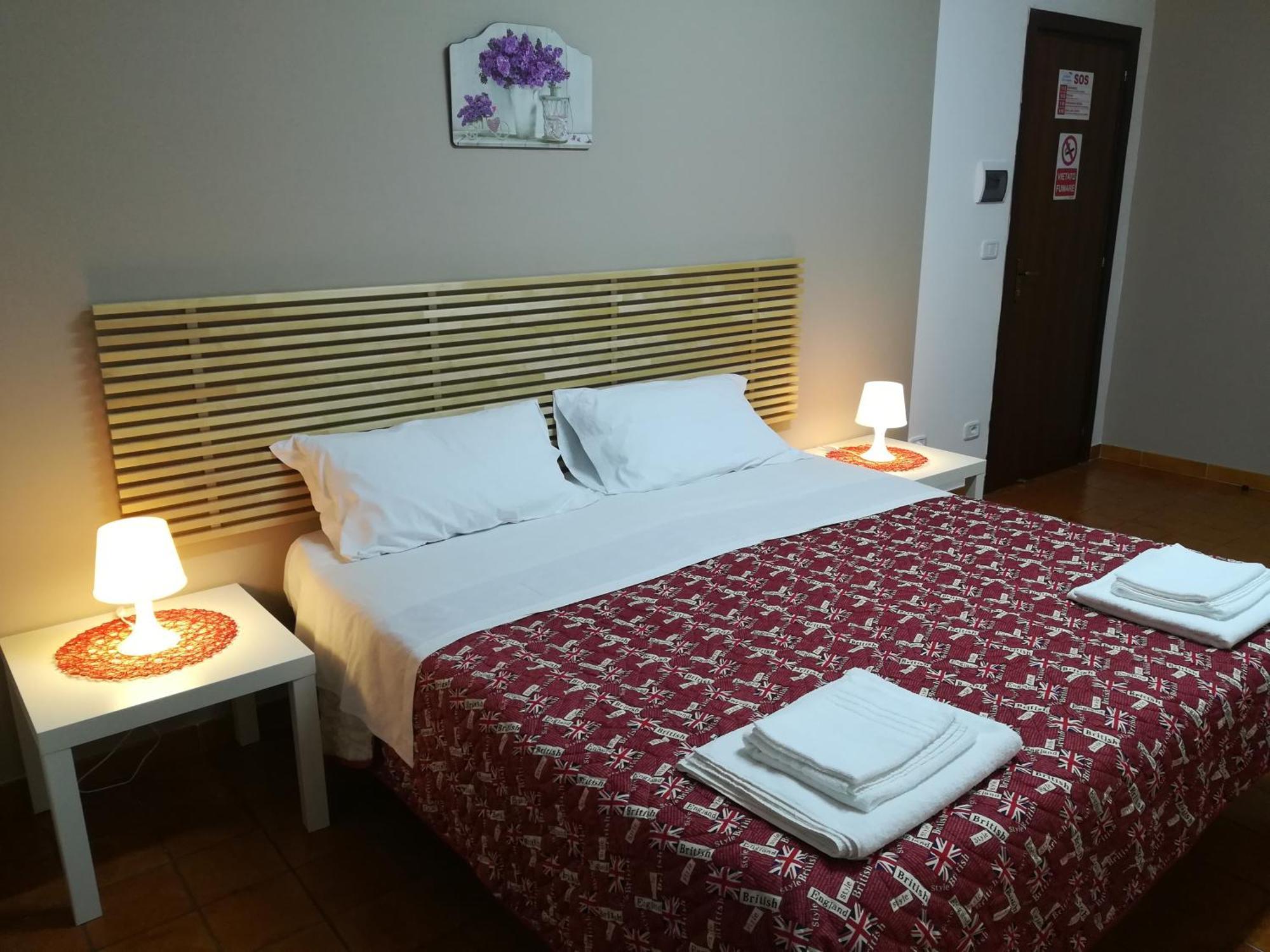 Budget Double or Twin Room
