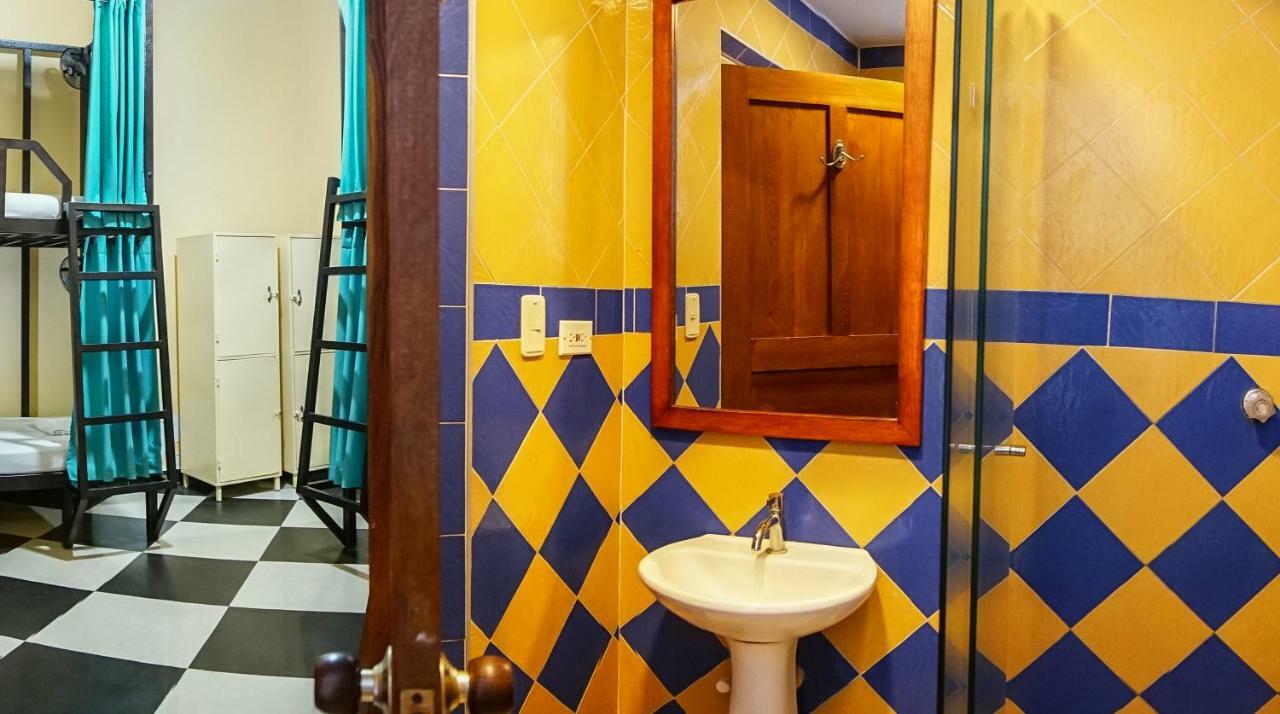 Bed in 4-Bed Mixed Dormitory Room,828886550:JPEG