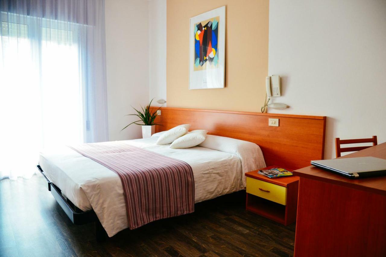 Comfort Double or Twin Room Balcony