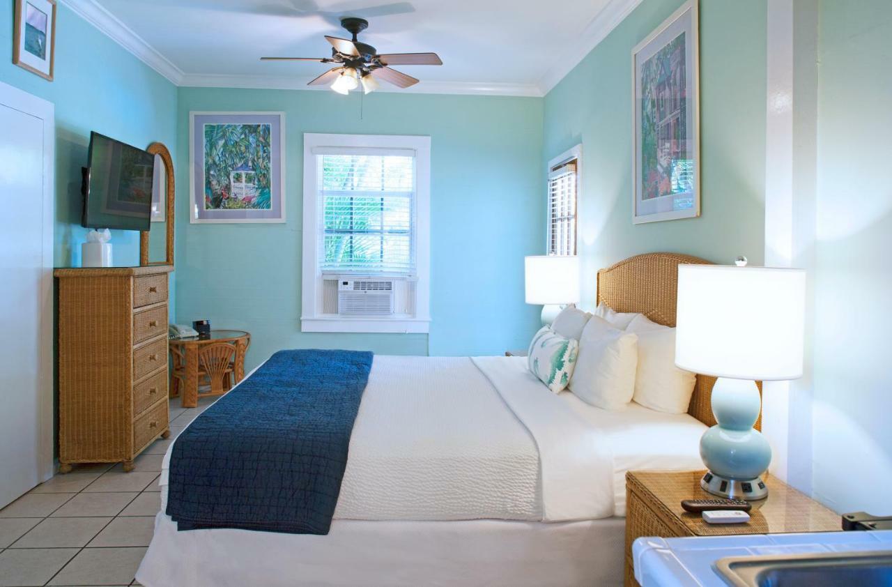 Junior Suite met Kingsize Bed