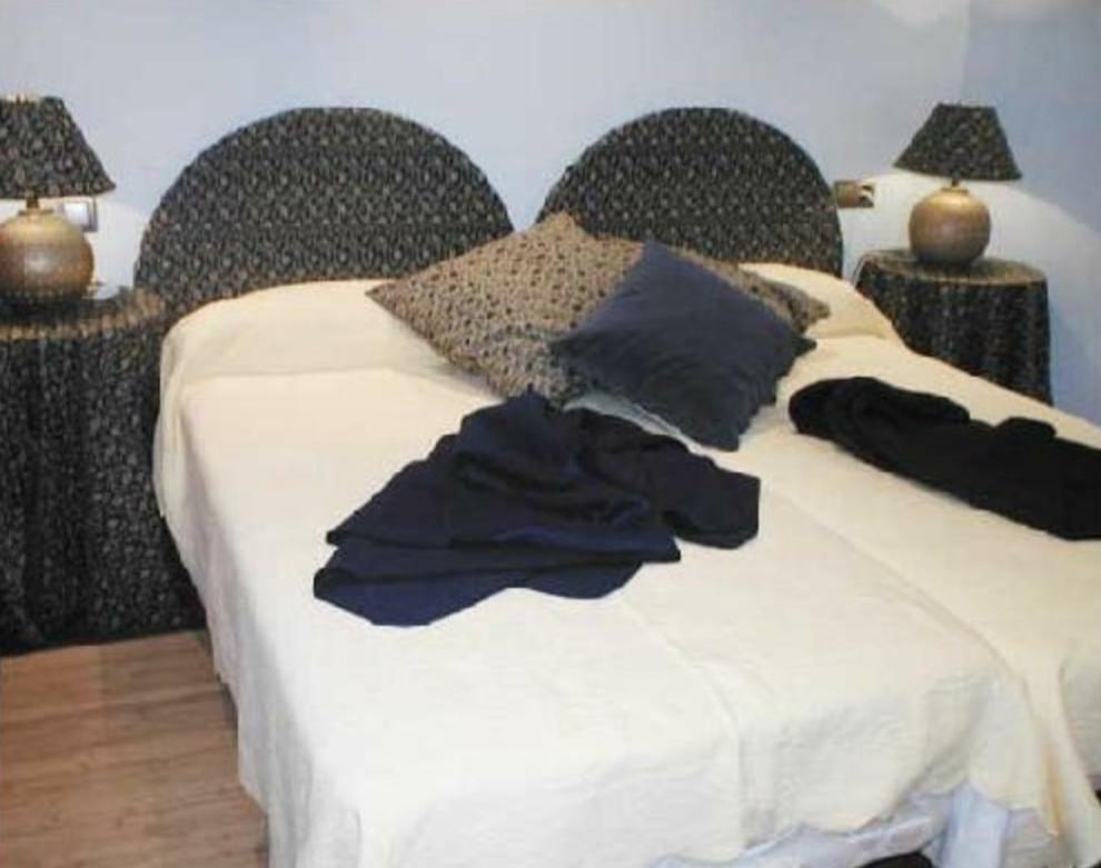 Apartamento Deluxe