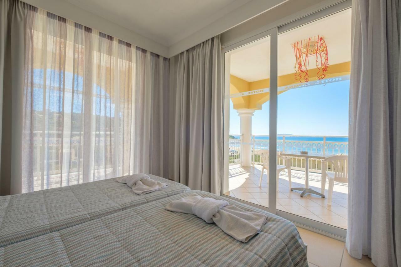 Double Room Sea View