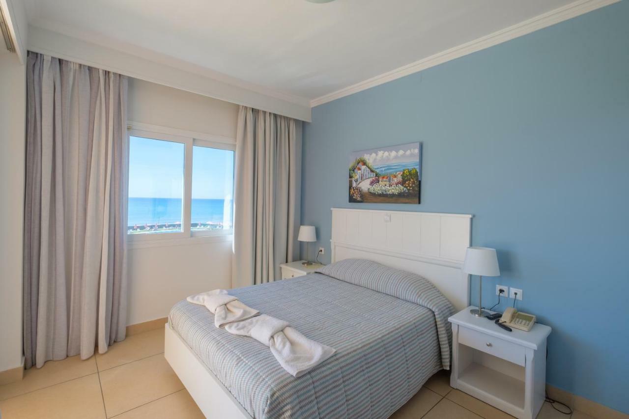Double Room Sea View