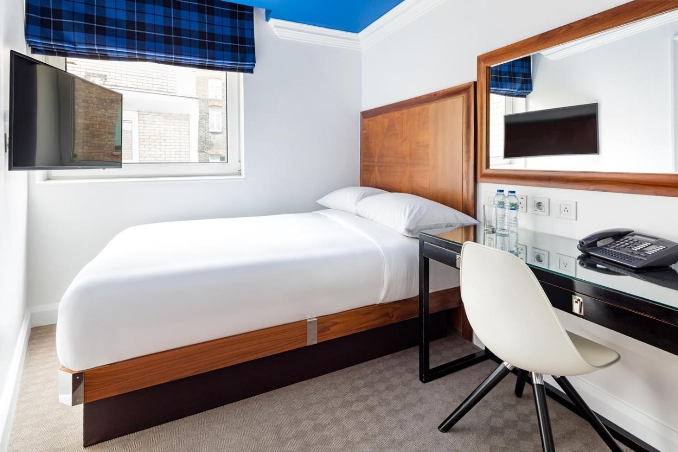 Superior Single Room