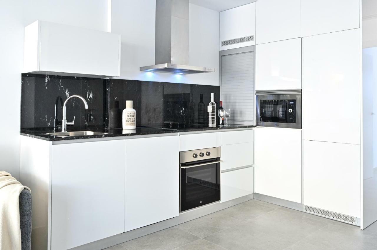 Penthouse Appartement