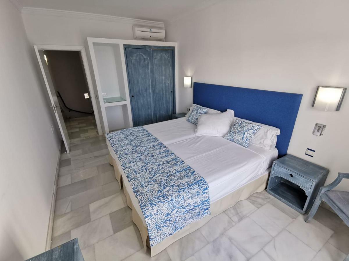 Apartamento con vistas al mar