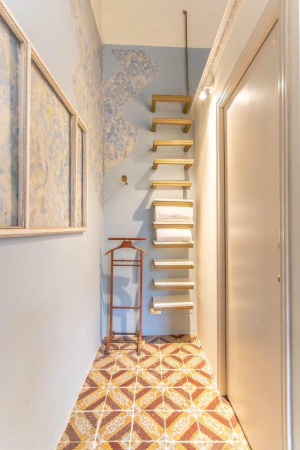 Suite con 2 Camere da Letto