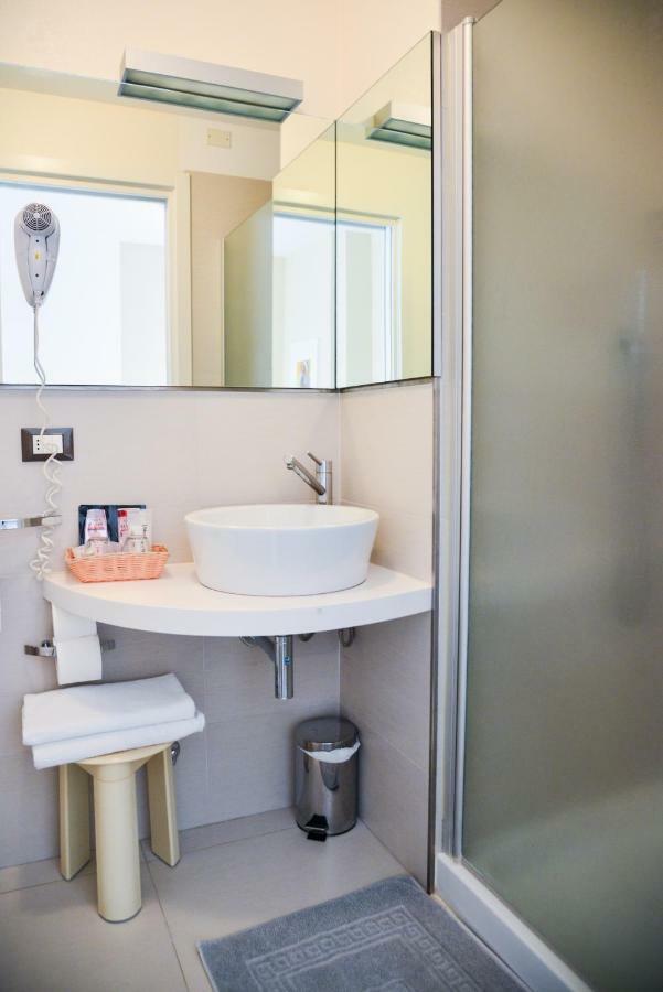 Comfort Double or Twin Room Balcony