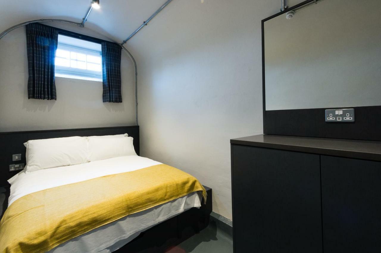 Doppelzimmer mit Gemeinschaftsbad