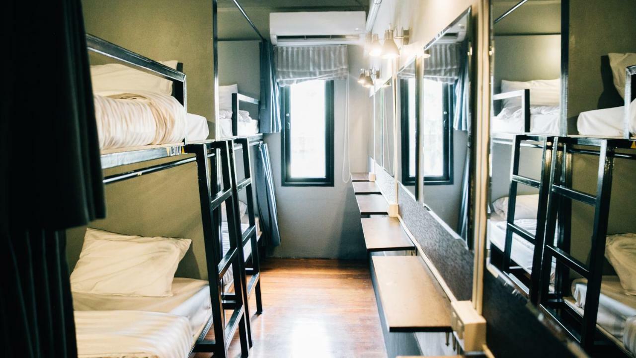 Bunk Bed 6-Bed Female Dorm no2,835428305:JPEG