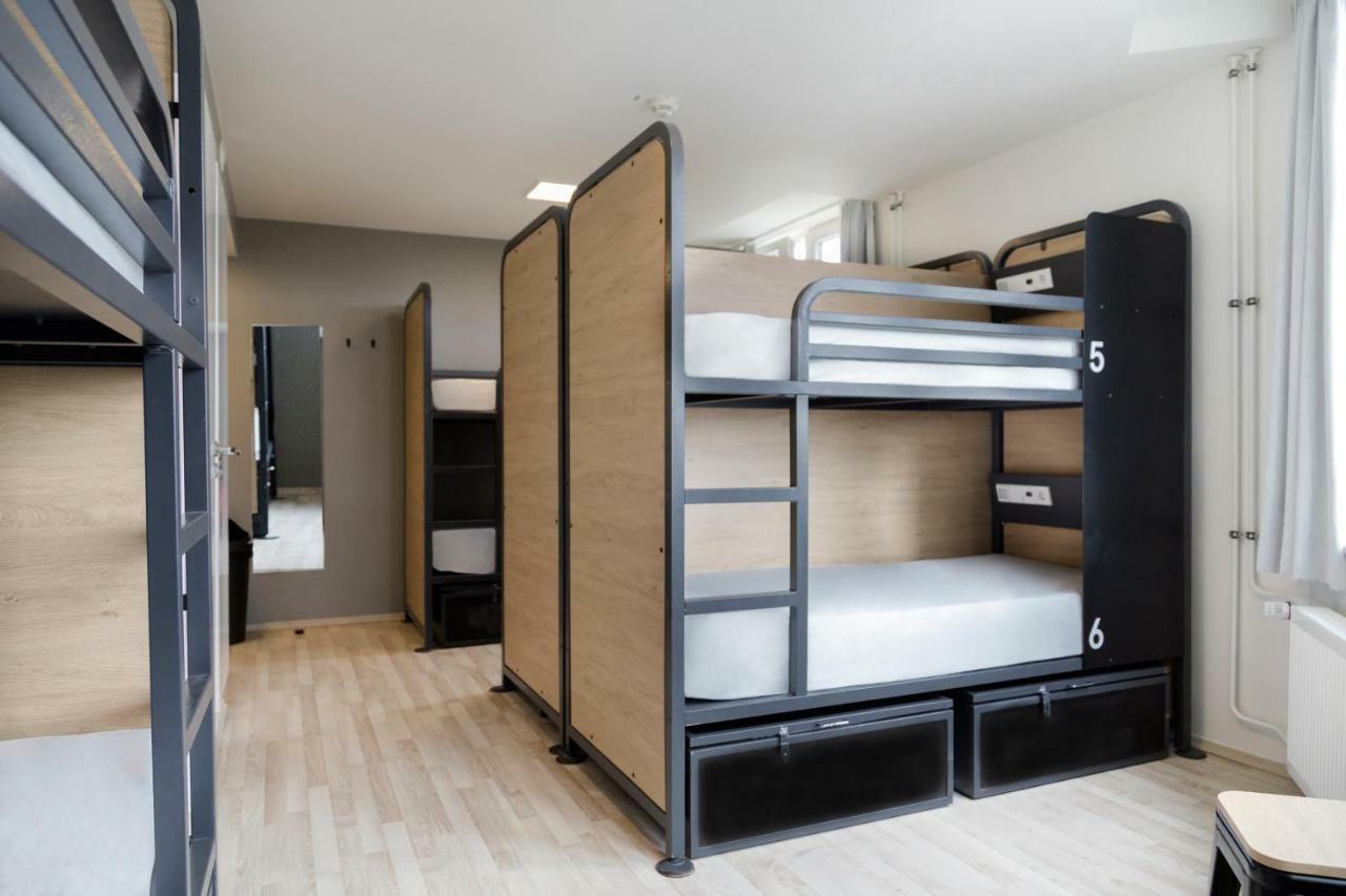 Bed in 8-Bed Mixed Dormitory Room,836053967:JPEG