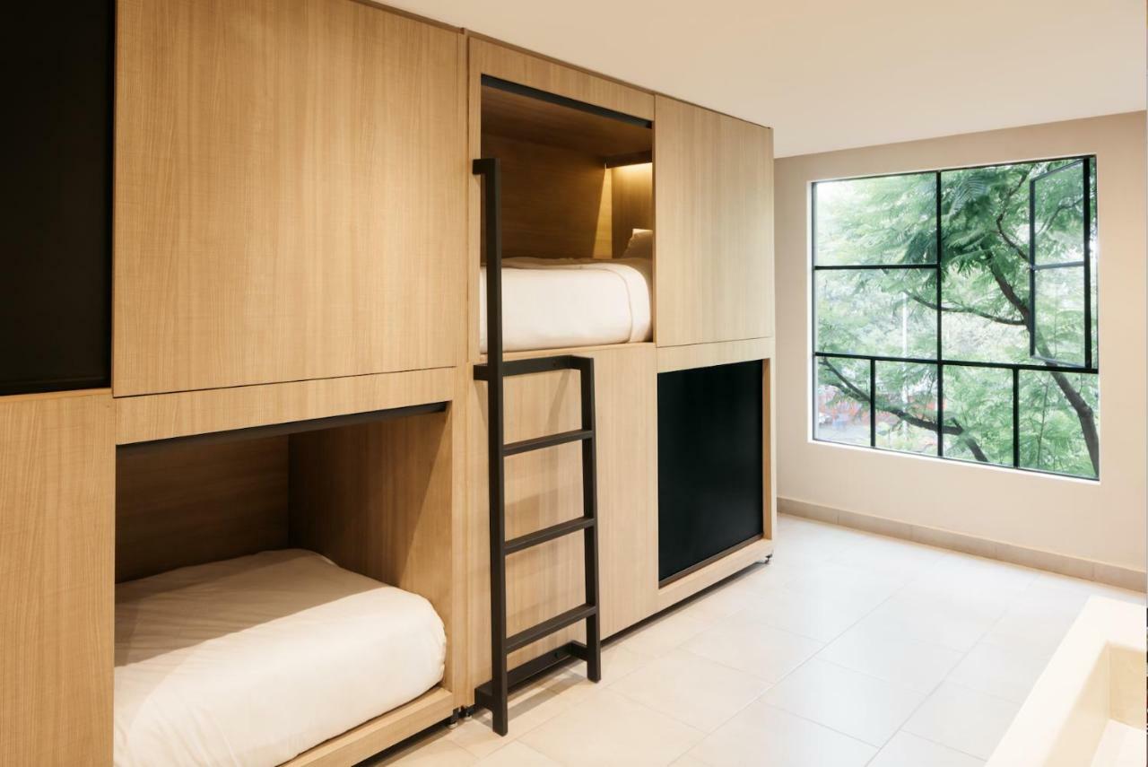 Bed in 4-Bed Dormitory Room,885885985:JPEG