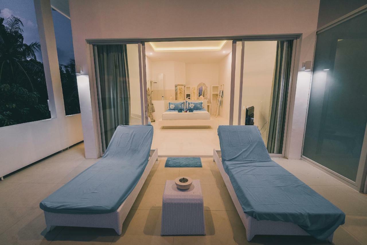Sunset Suite Sea View