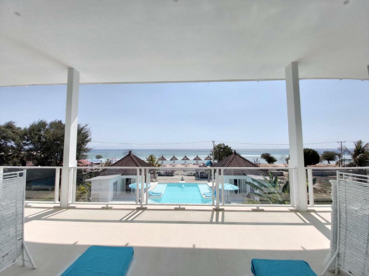 Sunset Suite Sea View