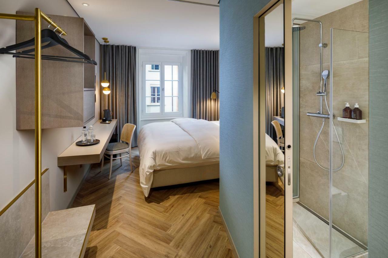 Chambre Double Standard