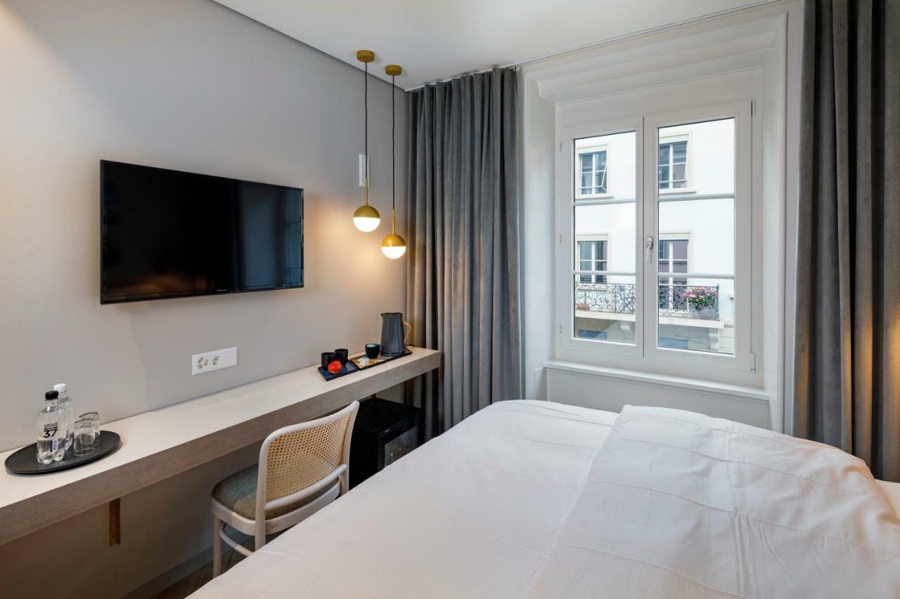 Chambre Triple