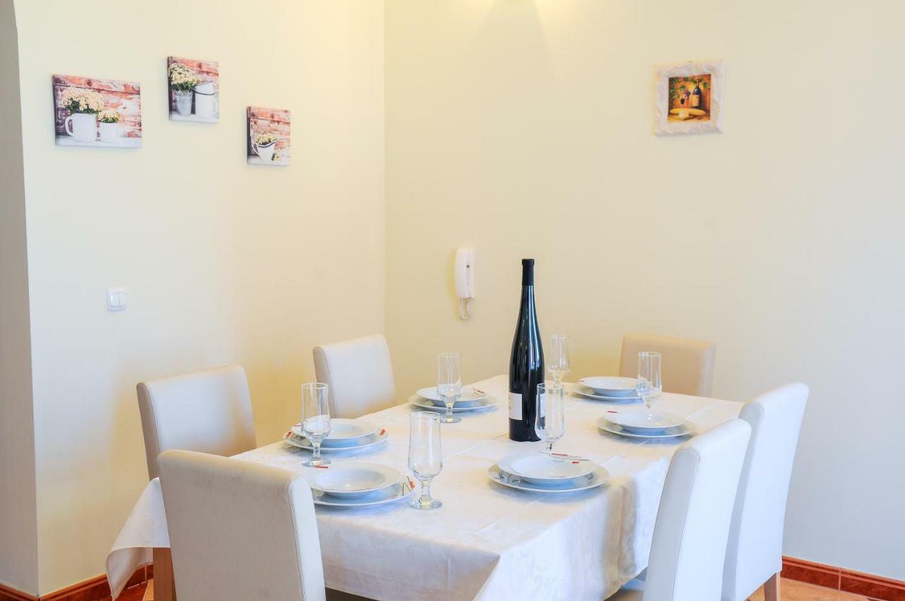 Appartement 3 Chambres