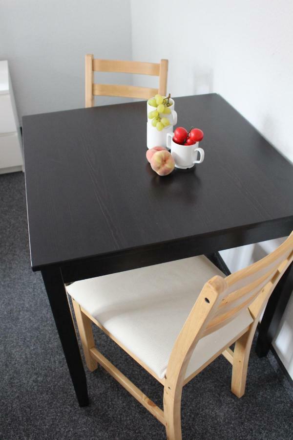 Budget Einzelzimmer