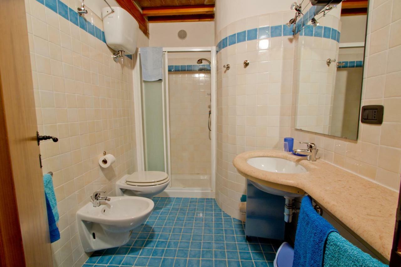 Camera Familiare con Bagno Privato