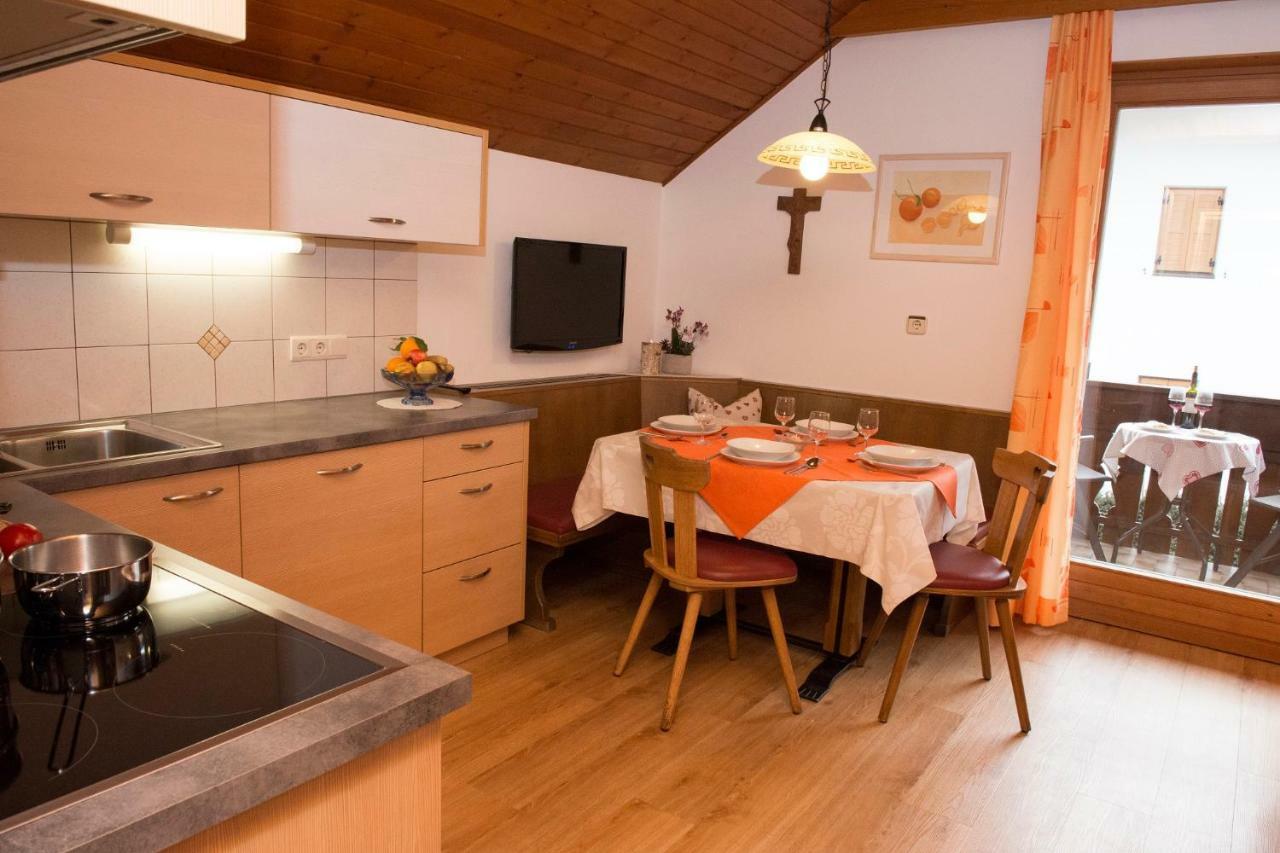 Appartamento con 2 Camere da Letto